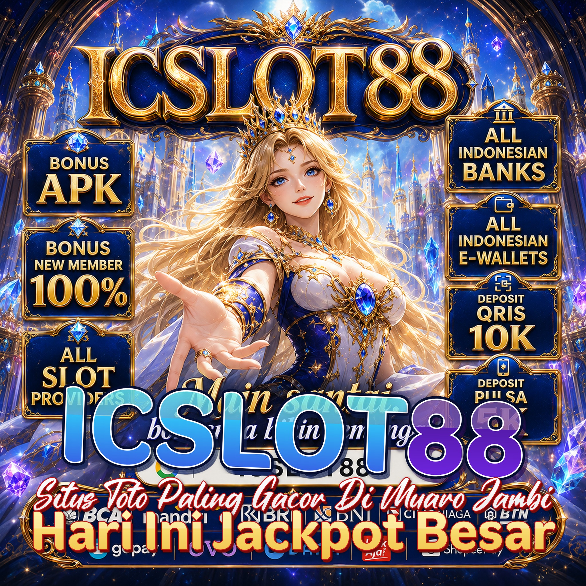 ICSLOT88