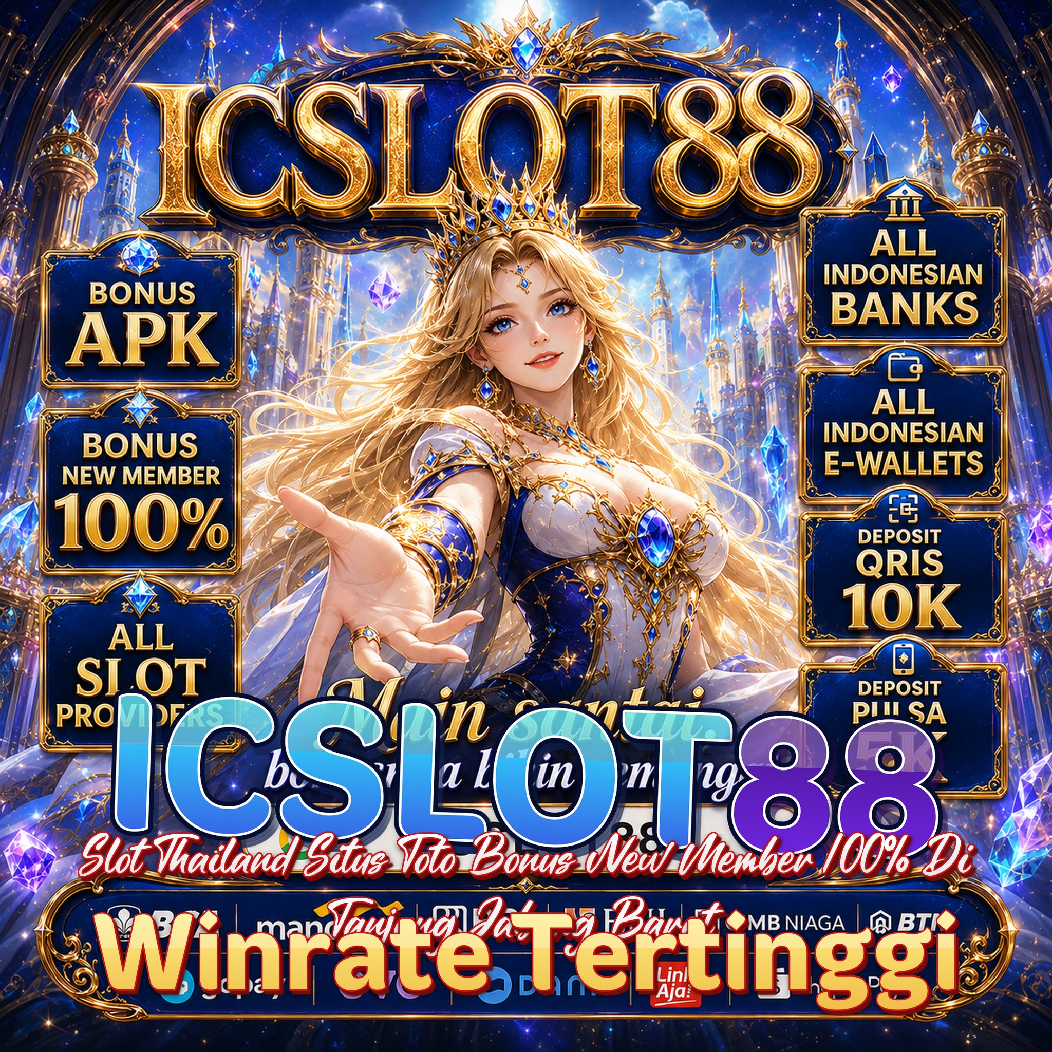 ICSLOT88